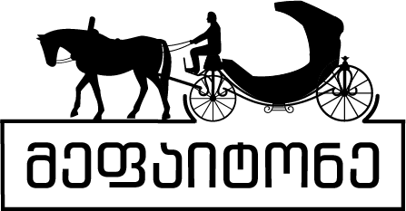 Mephaitone logo